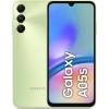 SMARTPHONE SAMSUNG GALAXY A05S DISPLAY 6.5 HD+, OCTACORE 2GHZ, RAM 4GB ROM 128GB, FOTOCAMERA 50MP, DUAL SIM , LIGHT GREEN